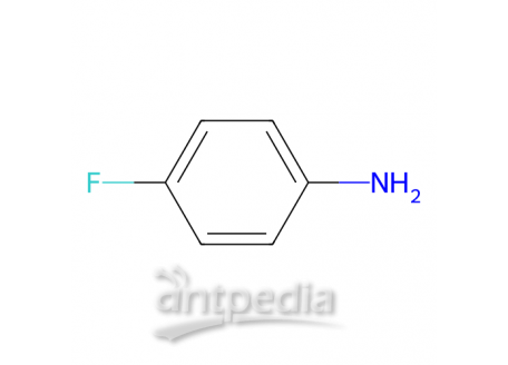 4-氟苯胺，371-40-4，99%