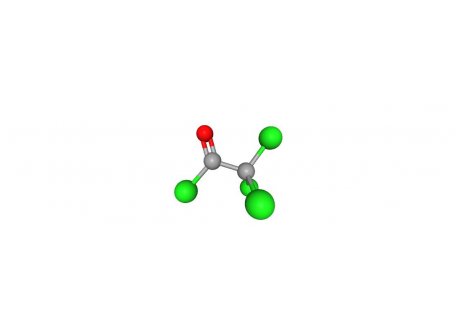 三氯乙酰氯，76-02-8，98%