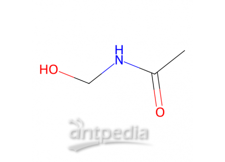 乙酰氨基甲醇，625-51-4，96%