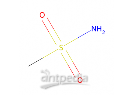 甲基磺酰胺，3144-09-0，>98.0%(N)