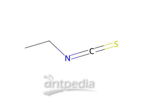 异硫氰酸乙酯，542-85-8，>95.0%(GC)