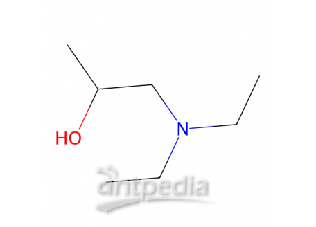 1-二乙氨基-2-丙醇，4402-32-8，97%