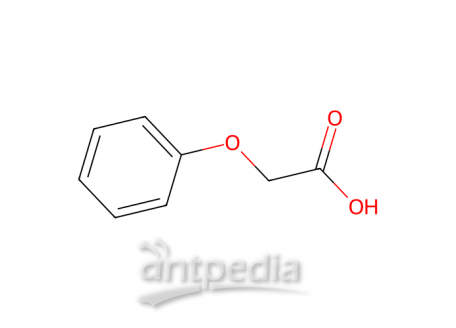 苯氧乙酸，122-59-8，分析标准品