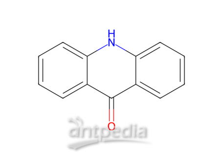 9(10H)-吖啶酮，578-95-0，98%