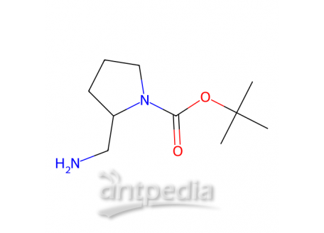 (S)-(氨甲基)-1-BOC-吡咯烷，119020-01-8，97%