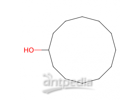 环十二醇，1724-39-6，98%