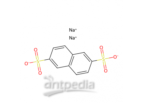 2,6-萘二磺酸二钠，1655-45-4，≥95%(HPLC)
