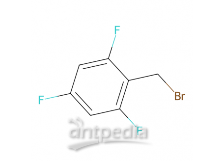 2,4,6-三氟苄基溴，151411-98-2，95%