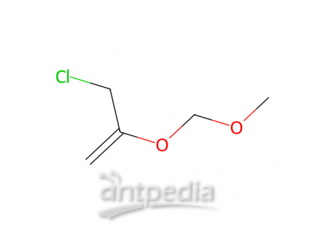2-(氯甲基)-3,5-二氧杂-1-己烯，105104-40-3，96%