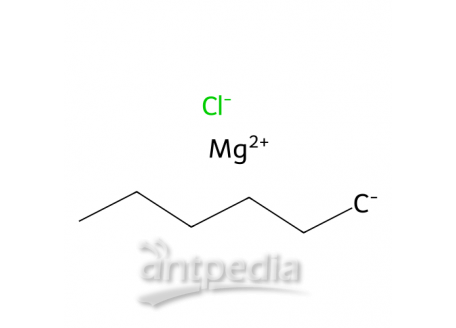 1-己基氯化镁溶液，44767-62-6，2.0 M in THF