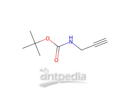 N-BOC-炔丙胺，92136-39-5，≥97%