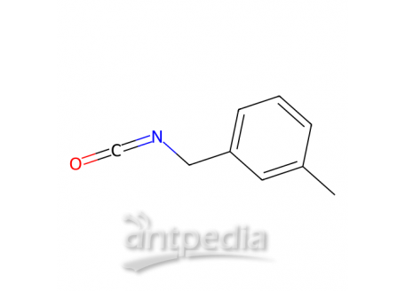 3-甲基苄基异氰酸酯，61924-25-2，97%