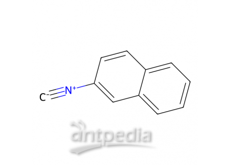 2-异氰基萘，10124-78-4，≥95%