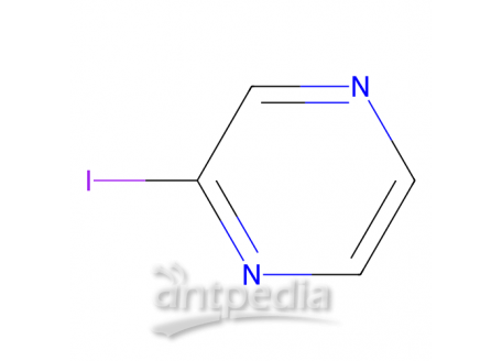 2-碘吡嗪，32111-21-0，>97.0%(GC)