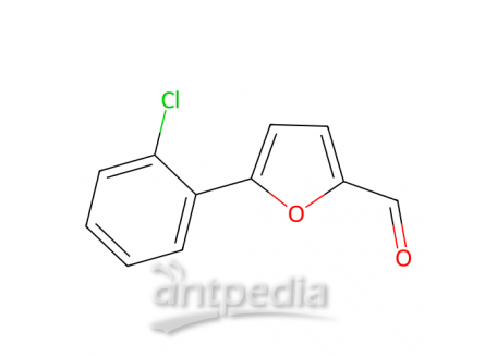 5-(2-氯苯基)糠醛，34035-04-6，95%