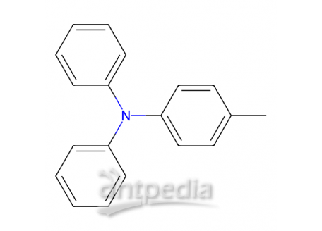4-甲基三苯胺，4316-53-4，98%