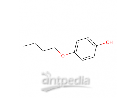 4-丁氧基苯酚，122-94-1，>97.0%(GC)