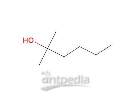 2-甲基-2-己醇，625-23-0，96%