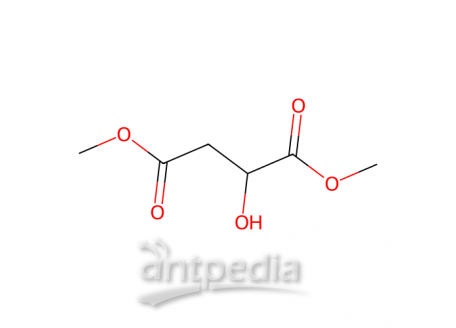 D-苹果酸二甲酯，70681-41-3，98%