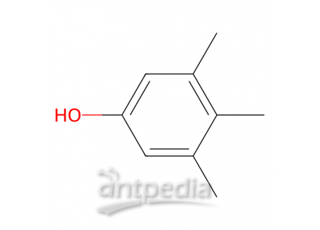 3,4,5-三甲基苯酚，527-54-8，≥96%