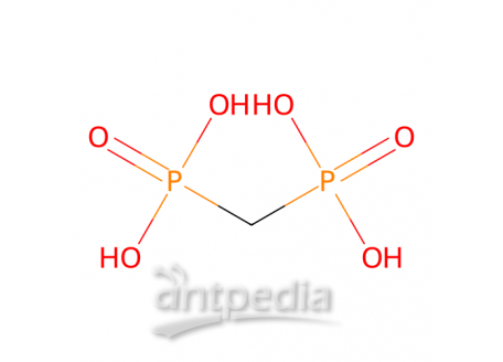 亚甲基二膦酸，1984-15-2，≥97%