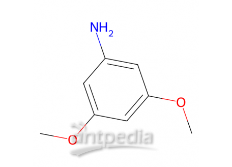 3,5-二甲氧基苯胺，10272-07-8，98%