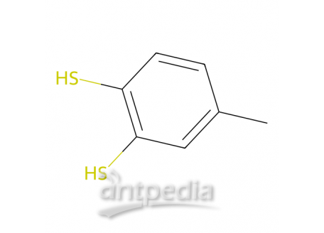 甲苯-3,4-二硫酚，496-74-2，97%