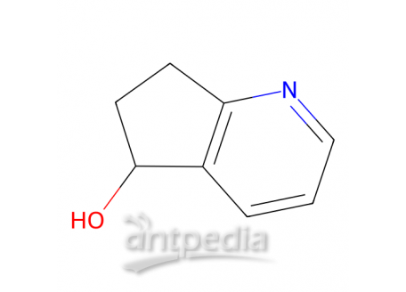 6,7-二氢-5H-环戊并[b]吡啶-5-醇，1065609-70-2，95%
