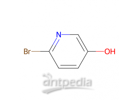 2-溴-5-羟吡啶，55717-45-8，98%