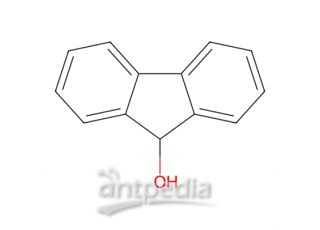 9-芴醇，1689-64-1，97%