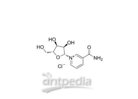 烟酰胺核糖氯化物(NR-CL)，23111-00-4，≥98%