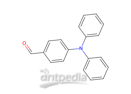 二苯氨基-4-苯甲醛，4181-05-9，98%