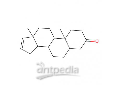 雄烯酮，18339-16-7，98%