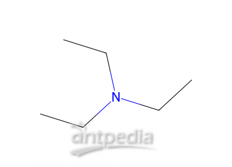 三乙胺，121-44-8，色谱级,≥99.5%(GC)