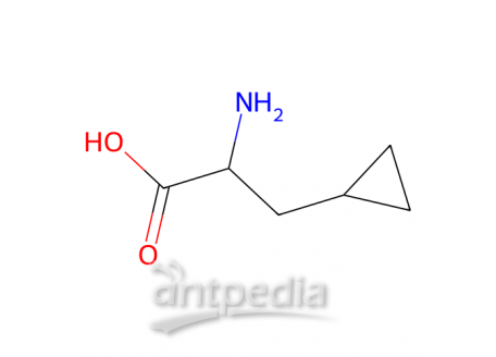 L-环丙基丙氨酸，102735-53-5，98%