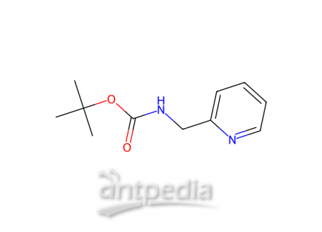 N-Boc-2-氨甲基吡啶，134807-28-6，97%