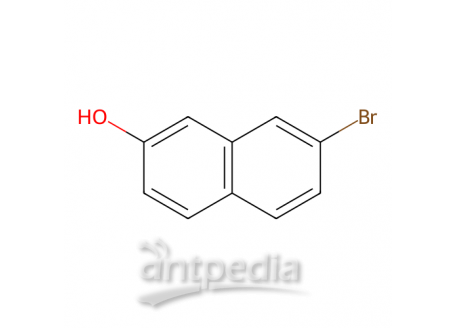 7-溴-2-萘酚，116230-30-9，>97.0%(GC)