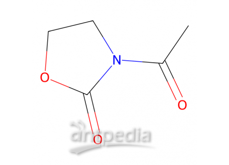 3-乙酰-2-恶唑烷酮，1432-43-5，98%