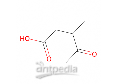 β-甲基乙酰丙酸，6628-79-1，98%