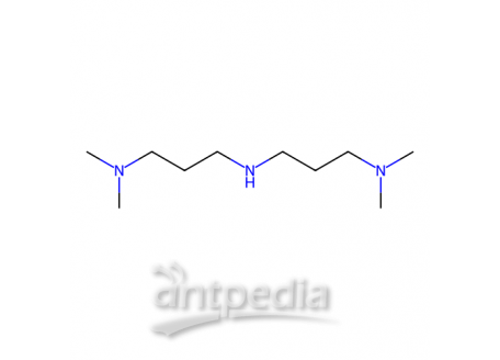 3,3′-亚氨基双(N,N-二甲基丙胺)，6711-48-4，97%