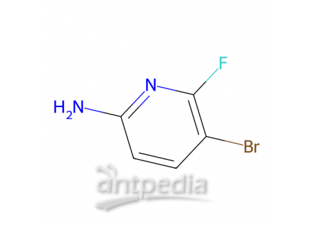 2-氨基-5-溴-6-氟吡啶，944401-65-4，98%