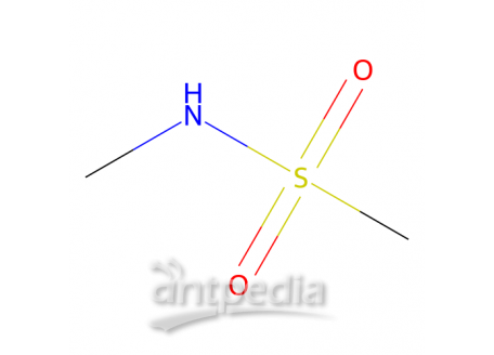 N-甲基甲磺酰胺，1184-85-6，98%