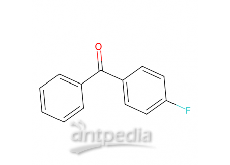 4-氟二苯甲酮，345-83-5，>99.0%