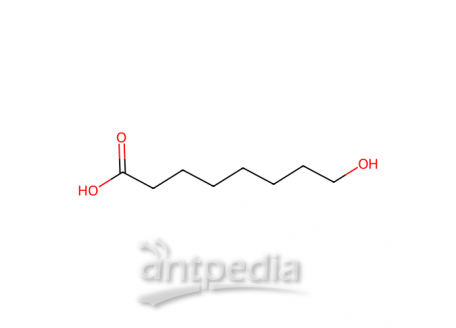 8-羟基辛酸，764-89-6，98%