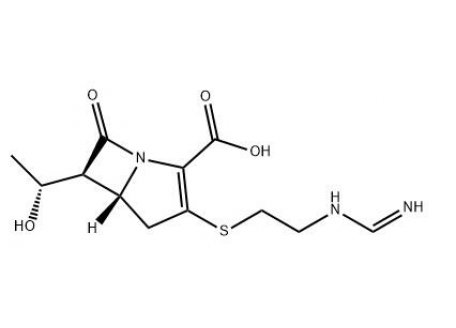 亚胺培南，64221-86-9，≥98%