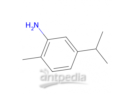 2-甲基-5-异丙基苯胺，2051-53-8，93%