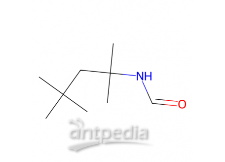 N-(1,1,3,3-四甲基丁基)甲酰胺，10151-02-7，98.0%(GC)