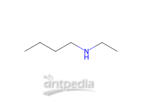 N-乙基丁胺，13360-63-9，>99.0%(GC)