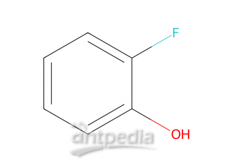 2-氟苯酚，367-12-4，分析标准品