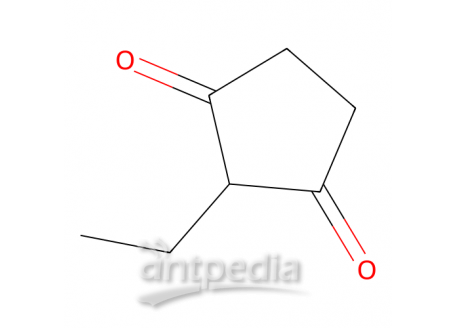 2-乙基-1,3-环戊二酮，823-36-9，>97.0%